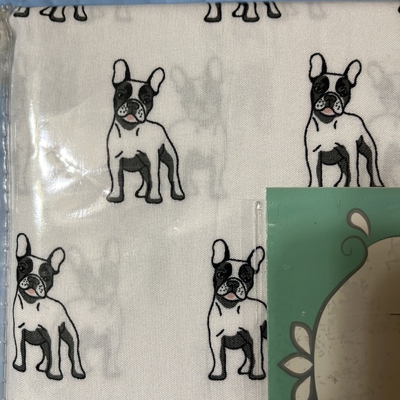 Twin sheet set - Picture 3 of 5